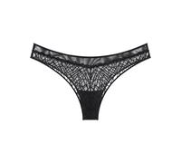Triumph Brasilslip Damen schwarz, 46