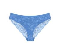 Triumph - Brazilian - Blau 46 - Amourette Charm - Unterwäsche für Frauen
