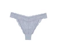 Triumph - Triumph Lift Smart Highleg Brazilian EX eggshell blue - Gr. - XL