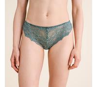 Triumph - Brazilian - Dark Green M - Luxury Desire - Unterwäsche für Frauen