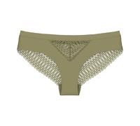 Triumph - Brazilian - Grün 38 - Aura Spotlight - Unterwäsche für Frauen
