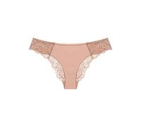 Triumph - Brazilian - light Pink 36 - Wild Peony Florale - Unterwäsche für Frauen