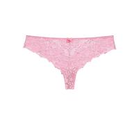 Triumph - Brazilian - light Pink XL - Luxury Desire - Unterwäsche für Frauen