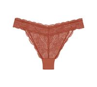 Triumph - Brazilian - Orange XL - Triumph Lift Smart - Unterwäsche für Frauen