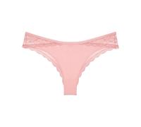 Triumph - Brazilian - Rosa 38 - Comfort Allure - Unterwäsche für Frauen