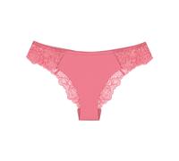 Triumph - Brazilian - Rosa 38 - Wild Peony Florale - Unterwäsche für Frauen