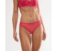 Triumph - Brazilian - Rosa 40 - Light Paonette - Unterwäsche für Frauen