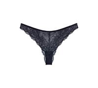 Triumph Damen Amourette Charm Highleg Brazilian Underwear, SCHWARZ, 46