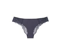 Triumph - Brazilian - Slate Gray 38 - Wild Peony Florale - Unterwäsche für Frauen