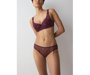 Triumph - Brazilian - Violett 40 - Light Paonette - Unterwäsche für Frauen