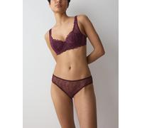 Triumph - Brazilian - Violett 42 - Light Paonette - Unterwäsche für Frauen