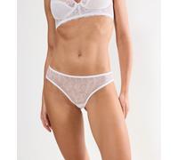 Triumph - Brazilian - Weiß 36 - Light Paonette - Unterwäsche für Frauen