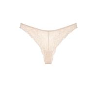 Triumph Damen Amourette Charm Highleg Brazilian Underwear, CREAMY DREAM, 46