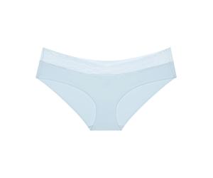 Triumph - Breathe & Lift Smart Hipster light blue - Gr. - L