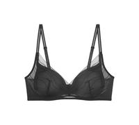 Triumph - Gefütterter BH - Schwarz 02 - Breathe & Lift Smart - Unterwäsche für Frauen