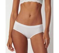 Triumph Briefs Smart Natural Hipster EX white - 1