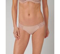 Triumph Briefs Wild Peony Florale Brazilian pink pearl - 42