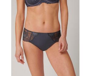Triumph Briefs Wild Peony Florale Maxi pebble grey - 42
