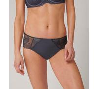 Triumph Briefs Wild Peony Florale Maxi pebble grey - 44