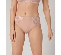 Triumph Briefs Wild Peony Florale Maxi pink pearl - 42