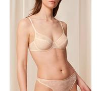 Triumph Bright Spotlight Bügel-BH creamy dream - 85B