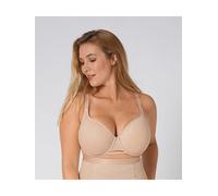 Triumph Bügel-BH "Airy Sensation" in Nude - Größe 70D | Damen Bhs