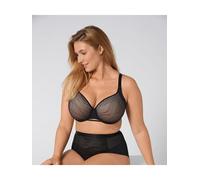 Triumph Damen Schalen BH Airy Sensation WP Keine Angabe, Schwarz (Black ), 70C (Herstellergröße: 85C)