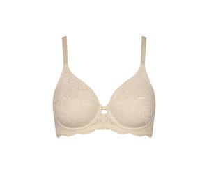 TRIUMPH Bügel-BH AMOURETTE CHARM creamy dream creme | 75C