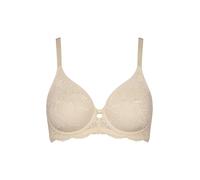 TRIUMPH Bügel-BH AMOURETTE CHARM creamy dream creme | 90D