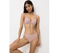 Triumph Bügel-BH "Amourette" in Rosa - Größe 75C | Damen Bhs