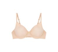 Triumph BODY MAKE-UP ESSENTIALS W Bügel BH, Beige (NUDE BEIGE NZ), 75E
