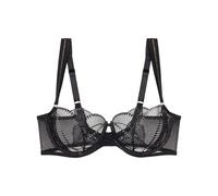 Triumph - Bügel-BH - Black 75G - Palina Sea Full Of Stars - Unterwäsche für Frauen