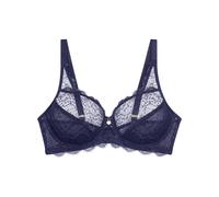 Triumph - Bügel-BH - Blau 90B - Amourette Sparkle - Unterwäsche für Frauen