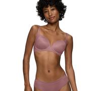 Triumph Bügel-BH "Body Make-up" in Rosa - Größe 75D | Damen Bhs