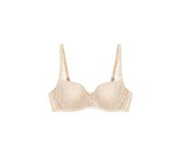 Triumph - Amourette Charm WHP02 - Balconette Schalen-BH (75E Creamy Dream)