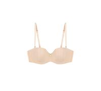 Triumph Damen Halbschalen BH Body Make-Up Essent WDP, Beige (Nude Beige NZ), Gr. 90B