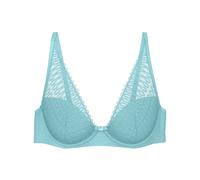 Triumph Aura Spotlight T, BH Damen, Blau (Silver Blue), 85G