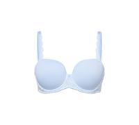 Triumph Bügel BH Damen hellblau, 90D