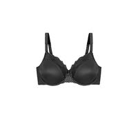 Triumph - Ladyform Soft W - Minimizer BH Schwarz 95 F mit Bügel