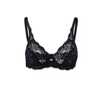 Triumph Damen Amourette 300 W X Bra, SCHWARZ, 95F