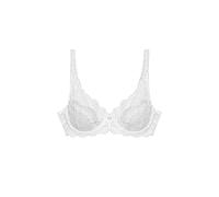 Triumph Damen Amourette 300 W X Bra, WEISS, 90F