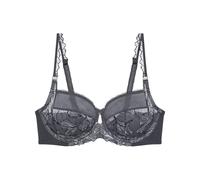 Triumph Wild Iris Florale, BH Damen, Blau (Anta), 80D