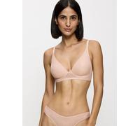 Triumph Damen Harmony Spotlight P EX Bra, FIG PINK, 80E