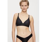 Triumph Damen Harmony Spotlight P EX Bra, SCHWARZ, 75B