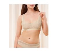 Triumph Bügel-BH in Creme - Größe 70G | Damen Bhs