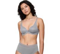 Triumph Bügel-BH Aura Spotlight T WHP Grau 85C