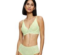 Triumph Bügel-BH in Hellgrün - Größe 80D | Damen Bhs