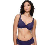 Triumph Bügel-BH in Lila - Größe 75C | Damen Bhs