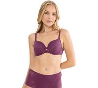 Triumph Bügel-BH in Pflaume - Größe 70E | Damen Bhs