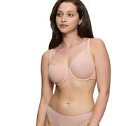 Triumph Harmony Spotlight Bügel-BH, Minimizer fig pink - 70D